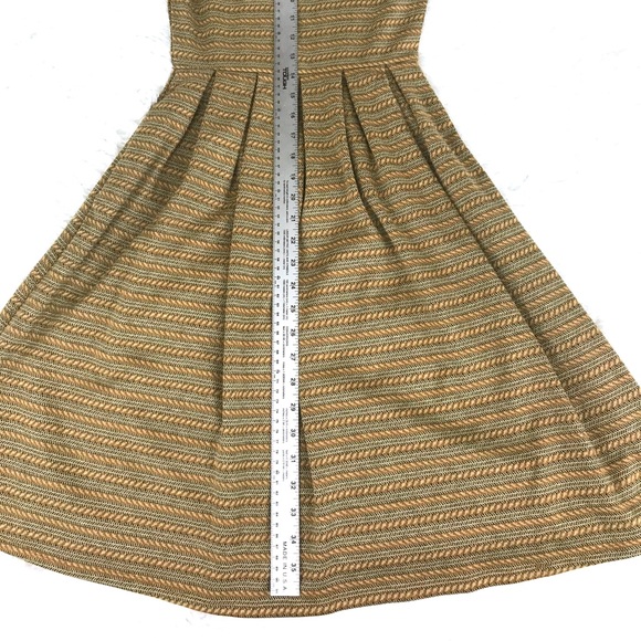 NWT LuLaRoe Amelia dress size XS - Picture 5 of 6